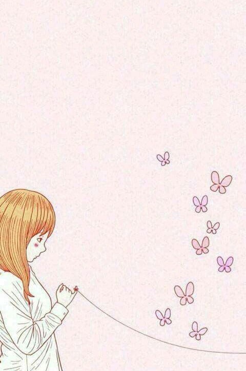 Keep me in your love