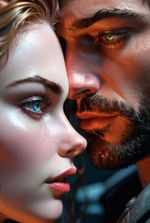 After Severance,Alpha Fell in Love With Ex-Luna