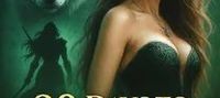 30 Days to Freedom: Abandoned Luna is Secret Shadow King…